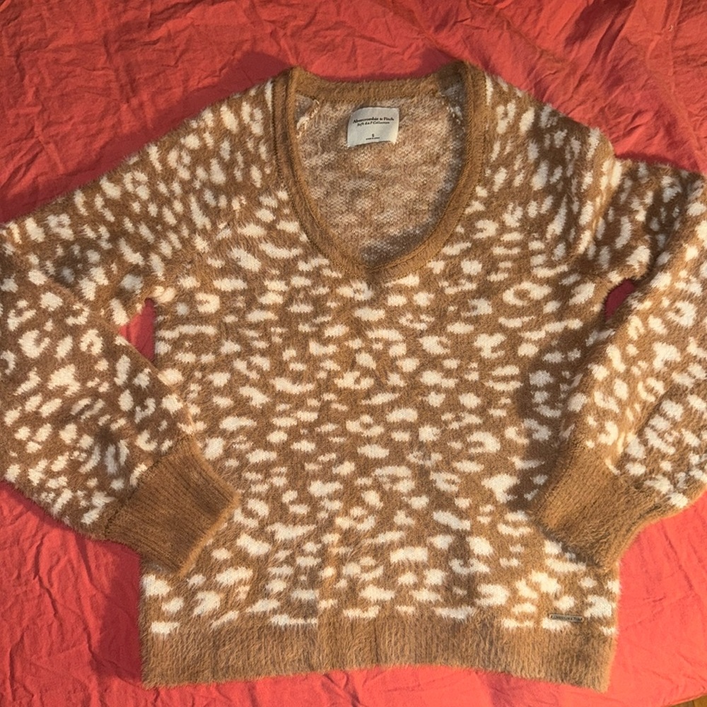 Abercrombie Sweater